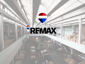 UNICO EN CABA 3 DEPOSITOS / TERRENOS unificados