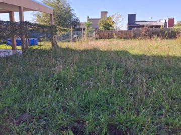 VENTA DE LOTE EN LOMA 2