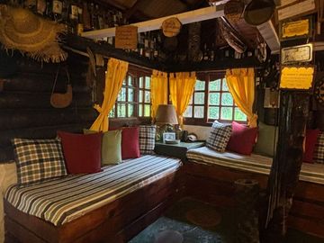 CASA QUINTA DE CATEGORIA 