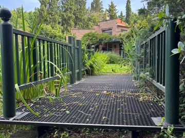 CASA QUINTA DE CATEGORIA 