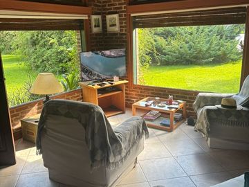 CASA QUINTA DE CATEGORIA 