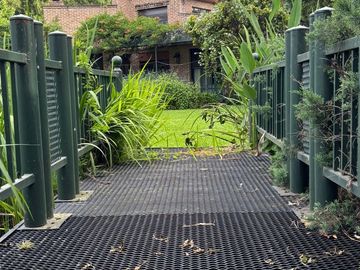 CASA QUINTA DE CATEGORIA 