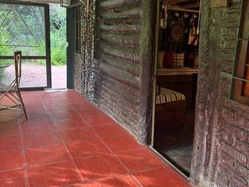 CASA QUINTA DE CATEGORIA 