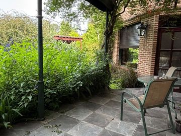 CASA QUINTA DE CATEGORIA 