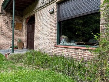 CASA QUINTA DE CATEGORIA 