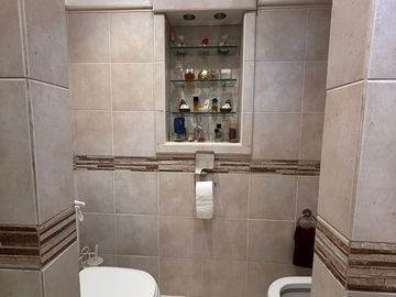 CASA QUINTA DE CATEGORIA 