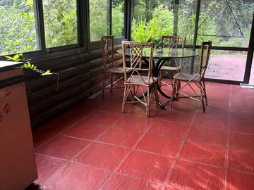 CASA QUINTA DE CATEGORIA 