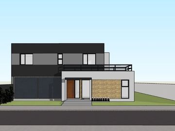 TERRENO PROYECTO LOTEO EL GAUCHITO
