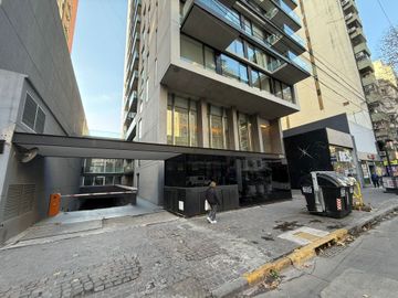 cochera venta almagro seguridad 24 hs categoria