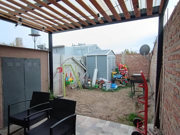 DUPLEX 2 DORM EN VENTA - LA DOLFINA, PLOTTIER