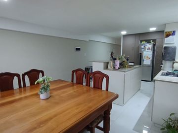 DUPLEX 2 DORM EN VENTA - LA DOLFINA, PLOTTIER