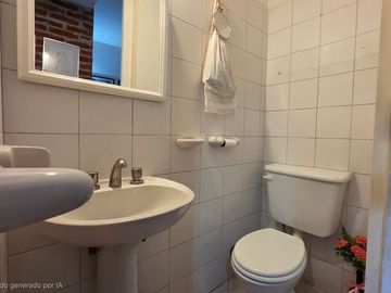 VENTA PH 4 AMBIENTES COCHERA PATIO PILAR CENTRO