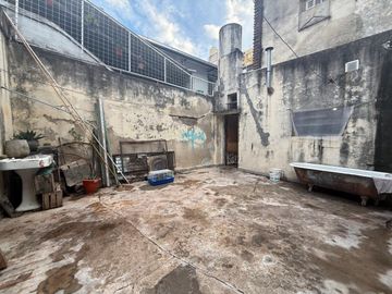 VENTA CASA 9 AMBIENTES HISTORICA - FLORESTA