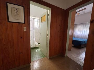 VENTA CASA 3 AMB VILLA LUZURIAGA / DEPOSITO