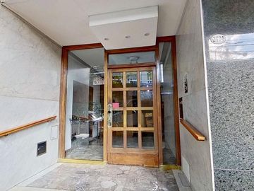 VENTA SEMIPISO 4AMB BELGRANO BALCON FRENTE AL ESTE