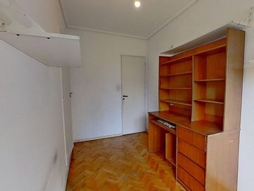 VENTA SEMIPISO 4AMB BELGRANO BALCON FRENTE AL ESTE