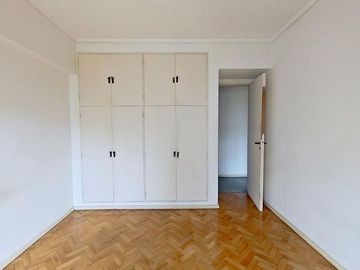 VENTA SEMIPISO 4AMB BELGRANO BALCON FRENTE AL ESTE