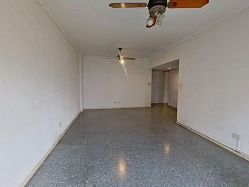 VENTA SEMIPISO 4AMB BELGRANO BALCON FRENTE AL ESTE