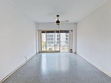 VENTA SEMIPISO 4AMB BELGRANO BALCON FRENTE AL ESTE