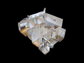VENTA SEMIPISO 4AMB BELGRANO BALCON FRENTE AL ESTE