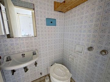 VENTA SEMIPISO 4AMB BELGRANO BALCON FRENTE AL ESTE