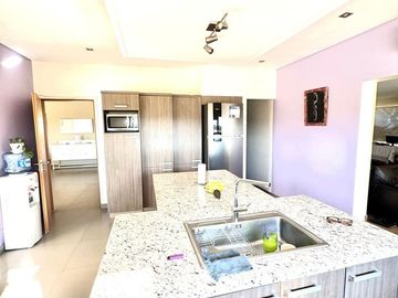 VENTA CASA 6 AMBIENTES BARRIO PRIVADO TERRAVISTA