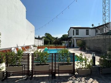 Venta casa 4amb Hurlingham