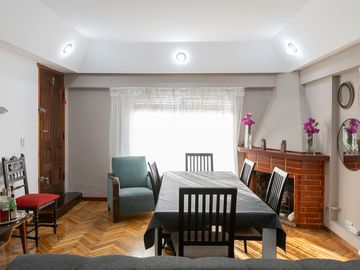 CASA EN VENTA EN JAGUEL 5 AMBIENTES APTA CREDITO