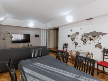 CASA EN VENTA EN JAGUEL 5 AMBIENTES APTA CREDITO