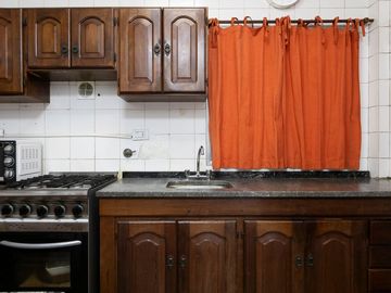 CASA EN VENTA EN JAGUEL 5 AMBIENTES APTA CREDITO