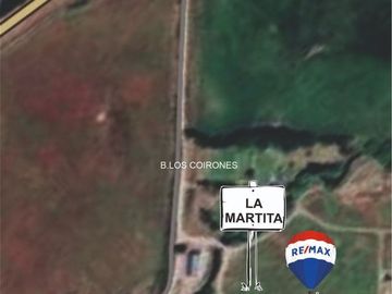 TERRENO 1500M2 FINANCIADO SIN INTERESES