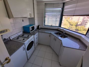 Se vende departamento en ciudad de Mendoza