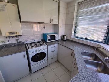 Se vende departamento en ciudad de Mendoza