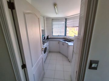 Se vende departamento en ciudad de Mendoza