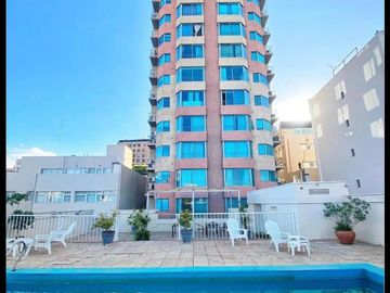 Se vende departamento en ciudad de Mendoza