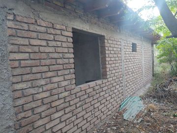 VENTA LOTE CON CONSTRUCCIÓN EN LAS HERAS MENDOZA