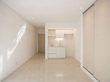 Venta Monoambiente a Estrenar en San Telmo.