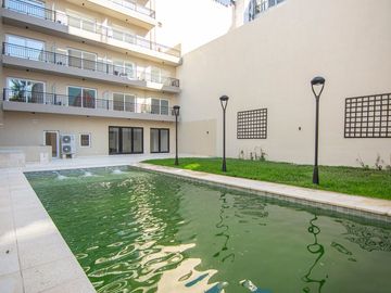 Venta Monoambiente a Estrenar en San Telmo.