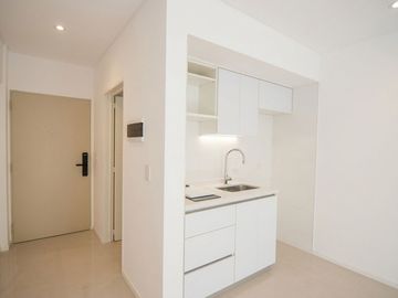 Venta Monoambiente a Estrenar en San Telmo.