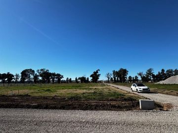 TERRENO EN VENTA GENERAL RODIGUEZ APTO PERMUTA