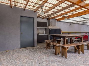 VENTA DEPTO 3 AMB BALLESTER APTO CREDITO