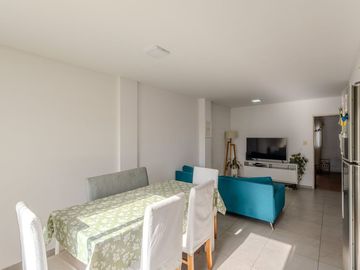 VENTA DEPTO 3 AMB BALLESTER APTO CREDITO