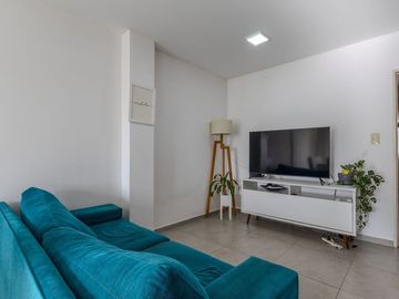 VENTA DEPTO 3 AMB BALLESTER APTO CREDITO