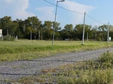 LOTE EN VENTA EN EL BARRIO DON BASILIO