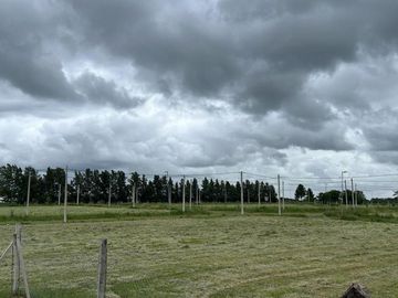LOTE EN VENTA EN EL BARRIO DON BASILIO