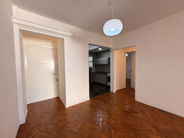 ¡HERMOSO SEMPISO! 3AMB A NUEVO EN PALERMO