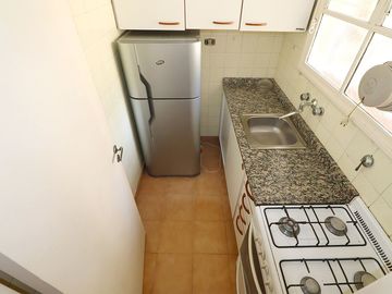 Departamento Venta 2 Ambientes - Palermo Apto Cred