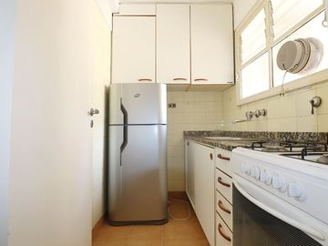 Departamento Venta 2 Ambientes - Palermo Apto Cred