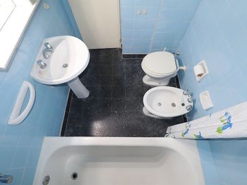 Departamento Venta 2 Ambientes - Palermo Apto Cred