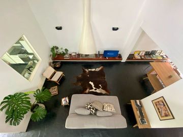 Casa, 4 ambientes, en Venta, Belgrano R